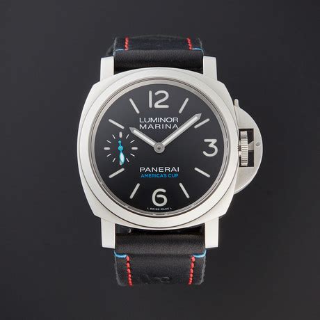 panerai manufacture date|giovanni panerai.